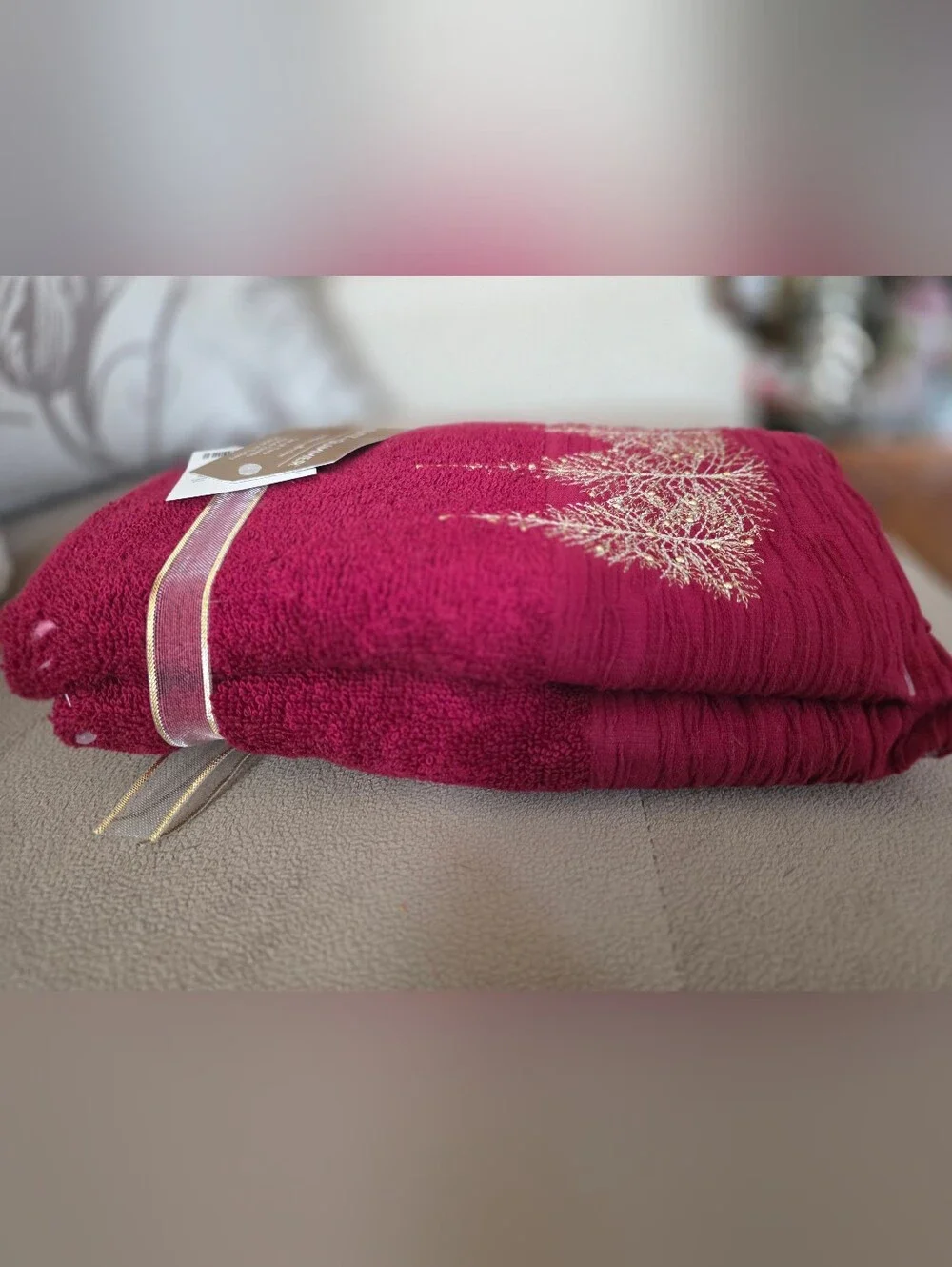 N/A absorbent tree soft